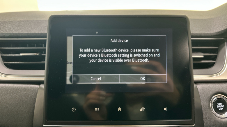 Renault Captur 1.0 TCE 100 Iconic 5dr Petrol Hatchback